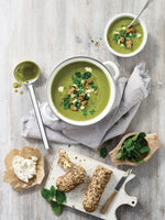 Load image into Gallery viewer, KENWOOD 25L Microwave Oven With Grill MWM25.000BK