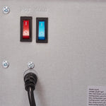 Load image into Gallery viewer, SHARP 3 Tap Top Load Water Dispenser SWD-E3TLC-BK3