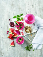 Load image into Gallery viewer, KENWOOD 800W 1.5L Glass Blender BLP44.270SS - Teq Souq