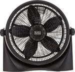 Load image into Gallery viewer, BLACK+DECKER 16" Box Fan FB1620-B5