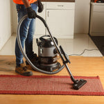 Load image into Gallery viewer, BLACK+DECKER 2000W 20L Drum Vacuum Cleaner BV2000-B5 - Teq Souq