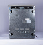 Load image into Gallery viewer, WESTPOINT 60x60 4 Burners Gas Cooker WCE-6060FS