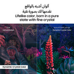 Load image into Gallery viewer, SAMSUNG 55" 4K UHD Smart Television UA55CU8000UXZN