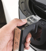 Load image into Gallery viewer, BLACK+DECKER 4L Air Fryer AF400-B5 - Teq Souq