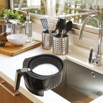 Load image into Gallery viewer, BLACK+DECKER 4L Air Fryer AF400-B5 - Teq Souq