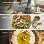 Load image into Gallery viewer, KENWOOD 400W Chopper CHP40.000BK - Teq Souq