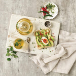 Load image into Gallery viewer, KENWOOD 760W 2 Slice Bread Toaster with Integrated Bun Warmer TCP01.AOWH