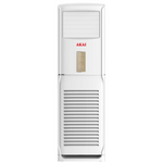Load image into Gallery viewer, Akai 2.0 Ton Floor Standing Air Conditioner ACMA-A24FSN