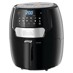 Load image into Gallery viewer, BLACK+DECKER 4L Air Fryer AF4037-B5 - Teq Souq