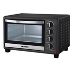 Load image into Gallery viewer, Aftron 55L Microwave Oven AFOT5500GRCK