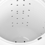 Load image into Gallery viewer, AKAI 7 kg Twin-Tub Semi-Automatic Washing Machine WMMA-X07TT