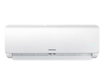 Load image into Gallery viewer, Samsung 1.0 Ton Rotary Split Air Conditioner AR12TRHQLWKX - Teq Souq