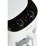 Load image into Gallery viewer, ADMIRAL 3.7L AIR FRYER NON-TOUCH PANEL ADAF37BL