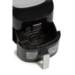 Load image into Gallery viewer, ADMIRAL 3.7L AIR FRYER TOUCH PANEL ADAF37BLT