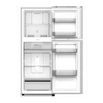 Load image into Gallery viewer, Aftron 240L Freestanding Top Mounted Refrigerator AFR2410F