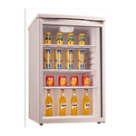 Load image into Gallery viewer, Akai 150L Upright Bottle Cooler SCMA150A