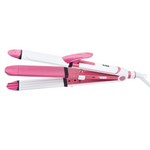 Load image into Gallery viewer, Avion 3 in 1 Hair Straightner ASC963