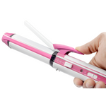 Load image into Gallery viewer, Avion 3 in 1 Hair Straightner ASC963