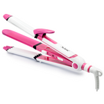 Load image into Gallery viewer, Avion 3 in 1 Hair Straightner ASC963