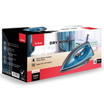 Load image into Gallery viewer, Avion 1300W Dry Iron AX59DI