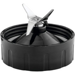 Load image into Gallery viewer, BLACK & DECKER 400W 1.5L Blender + 2 Mills BX365-B5