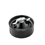 Load image into Gallery viewer, BLACK & DECKER 400W 1.5 Ltr Blender with Grinder BX4130-B5