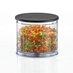 Load image into Gallery viewer, BLACK & DECKER 600W 3in1 Hand Blender with Chopper HB600-B5