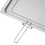 Load image into Gallery viewer, Black&Decker 55L Double Glass Toaster Oven TRO55RDG