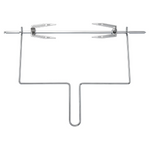 Load image into Gallery viewer, Black&Decker 55L Double Glass Toaster Oven TRO55RDG