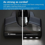 Load image into Gallery viewer, Bosch Stick Vacuum Cleaner Unlimited 7 BCS711GB