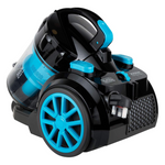Load image into Gallery viewer, BLACK & DECKER 2000W Multicyclonic Vacuum Cleaner VM2080-B5
