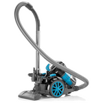 Load image into Gallery viewer, BLACK & DECKER 2000W Multicyclonic Vacuum Cleaner VM2080-B5