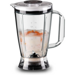 Load image into Gallery viewer, Braun Food Processor 8 in 1 System 750 Watts 2.1 L Bowl Capacity FP0132WH