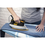 Load image into Gallery viewer, Black & Decker 1350W Heavy Weight Dry Iron F550-B5
