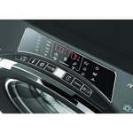 Load image into Gallery viewer, Candy 9/6 KG WasherDryer Rapido ROW4966DHRR/1-19