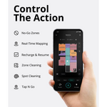 Load image into Gallery viewer, Eufy Robovac X8 HYBRID T2261K11