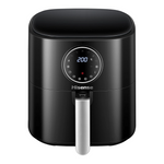 Load image into Gallery viewer, HISENSE 5.2L Air Fryer H06AFGY1S1
