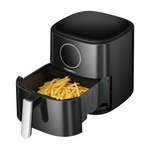 Load image into Gallery viewer, HISENSE 5.2L Air Fryer H06AFGY1S1