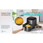 Load image into Gallery viewer, HISENSE 5.2L Air Fryer H06AFGY1S1