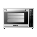 Load image into Gallery viewer, Hisense 32L Airfryer Oven H32AOSL1S5