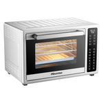 Load image into Gallery viewer, Hisense 32L Airfryer Oven H32AOSL1S5