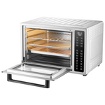 Load image into Gallery viewer, Hisense 32L Airfryer Oven H32AOSL1S5