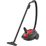 Load image into Gallery viewer, Hitachi 1600W 4.5L Vaccum Cleaner CVBG1624CDSBRE