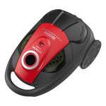 Load image into Gallery viewer, Hitachi 1600W 4.5L Vaccum Cleaner CVBG1624CDSBRE