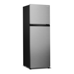 Load image into Gallery viewer, Hitachi 240L Top Mount Double Door Refrigerator HRTN5255MFXAE