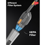 Load image into Gallery viewer, Impex 800W 1.2L Stick Vacuum Cleaner VC4702