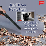 Load image into Gallery viewer, Impex 2200W 21L Vacuum Cleaner VC4708