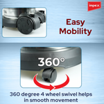 Load image into Gallery viewer, Impex 2200W 21L Vacuum Cleaner VC4708