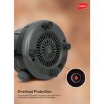 Load image into Gallery viewer, IMPEX 550W 2 IN 1 MIXER GRINDER BL319C