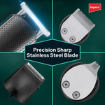 Load image into Gallery viewer, Impex Mens Grooming Kit GK403